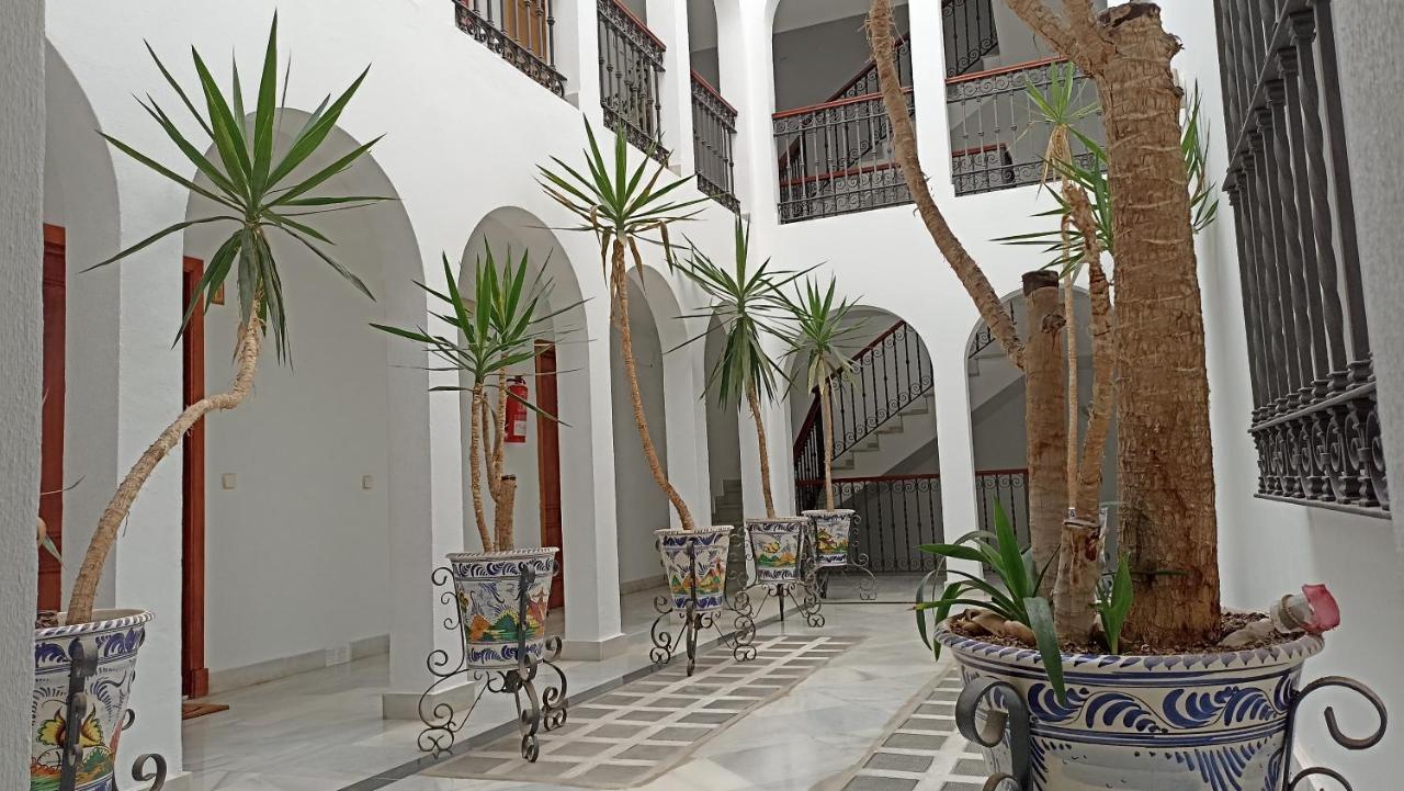 Apartamento Catamaran El Puerto de Santa Maria Exterior photo