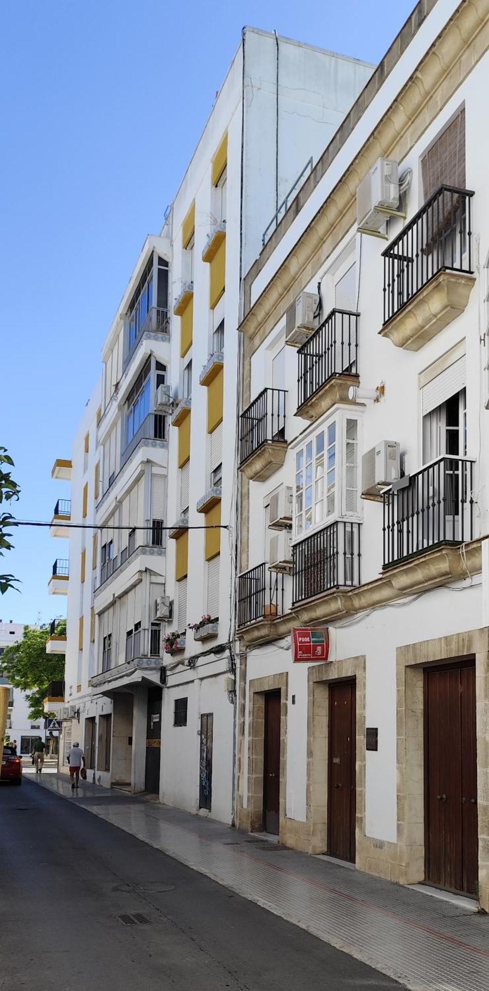 Apartamento Catamaran El Puerto de Santa Maria Exterior photo